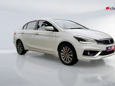 2024 Suzuki Ciaz 1.5 GLX Auto