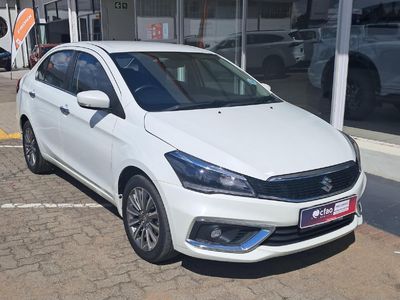 2024 Suzuki Ciaz 1.5 GLX