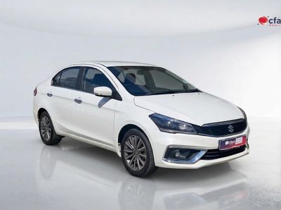 2024 Suzuki Ciaz 1.5 GLX