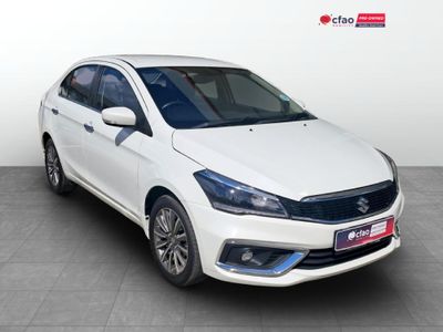 2024 Suzuki Ciaz 1.5 GLX