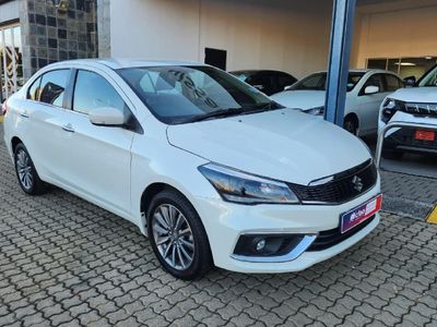 2024 Suzuki Ciaz 1.5 GLX