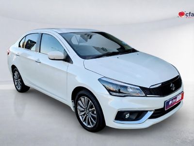 2024 Suzuki Ciaz 1.5 GLX