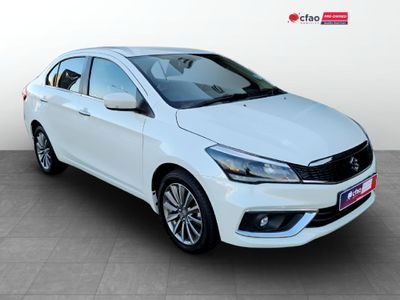 2024 Suzuki Ciaz 1.5 GLX