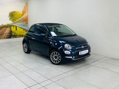2023 Fiat 500 900T Dolcevita Cabriolet Auto