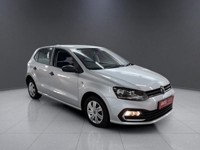 2025 Volkswagen Polo Vivo 1.4