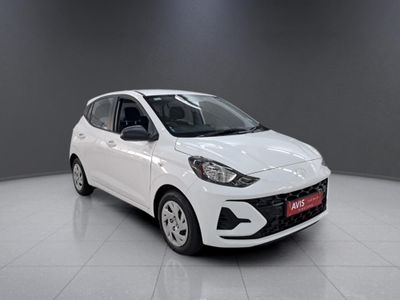 2025 Hyundai Grand i10 1.0 Motion