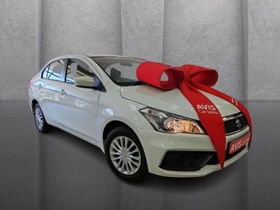 2025 Suzuki Ciaz 1.5 GL Auto
