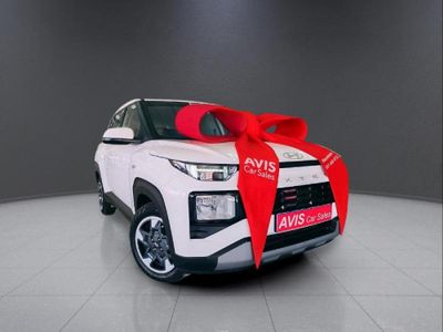2025 Hyundai Exter 1.2 Premium