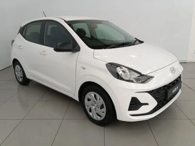 2024 Hyundai Grand i10 1.0 Motion