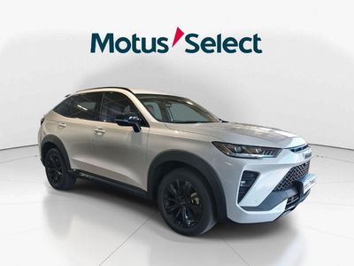 2022 Haval H6 GT 2.0T Super Luxury 4X4 Auto