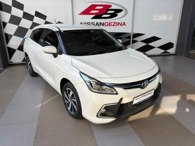 2023 Toyota Starlet 1.5 XS Auto