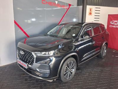 2023 Chery Tiggo 8 Pro Max 2.0 TGDI Executive DCT