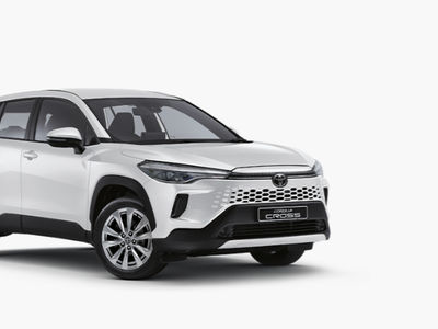 2026 Toyota Corolla Cross 1.8 XI Auto