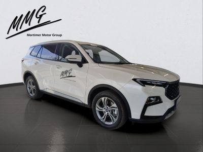 2025 Ford Territory 1.8T Ambiente