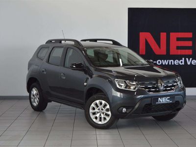 2022 Renault Duster 1.5 dCi zen