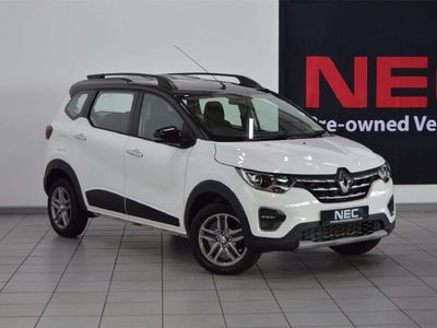 2026 Renault Triber 1.0 Intens