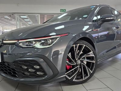 2022 Volkswagen Golf 8 GTI  2.0 TSI Auto