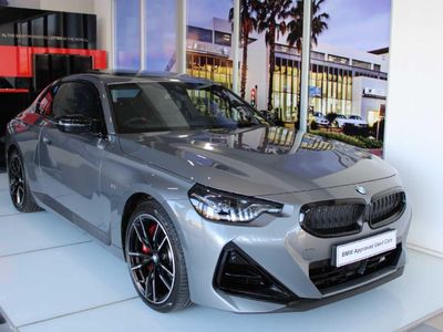 2026 BMW 2 Series M240i Auto