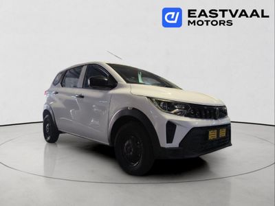 2026 Renault Triber 1.0 Evolution