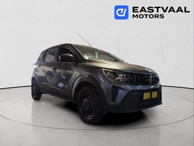 2026 Renault Triber 1.0 Evolution