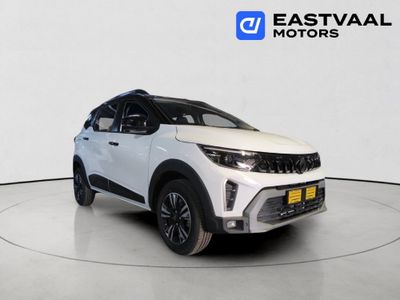 2026 Renault Triber 1.0 Iconic