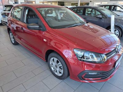 2026 Volkswagen Polo Vivo 1.4