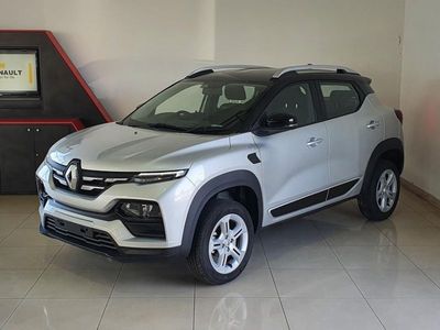 2022 Renault Kiger 1.0T Zen