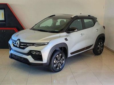 2022 Renault Kiger 1.0T Intens