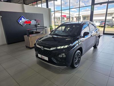 2026 Suzuki Fronx 1.5 GL
