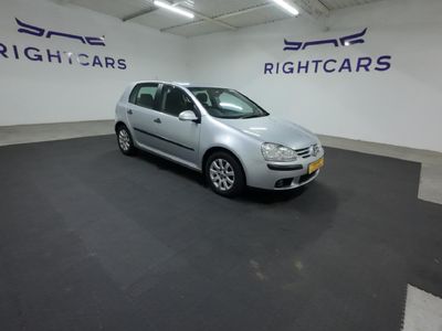 2005 Volkswagen Golf 1.6 Comfortline Auto