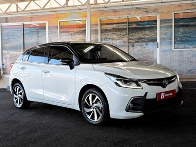 2023 Toyota Starlet 1.5 XR