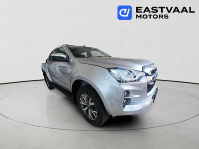 2026 Isuzu D-Max 3.0 DDI LSE Auto Double-Cab