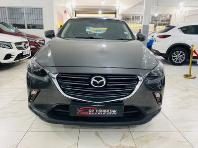 2020 Mazda CX-3 2.0 Individual Auto