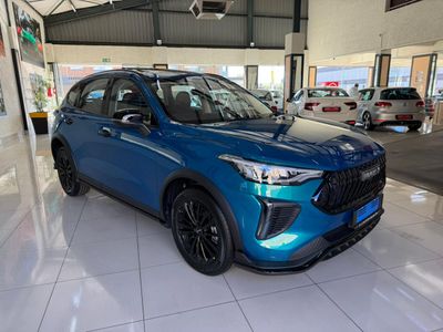 2026 Haval Jolion Pro 1.5T Super Luxury DCT