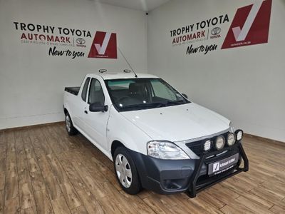2019 Nissan NP200 1.5 dCi Safety Pack