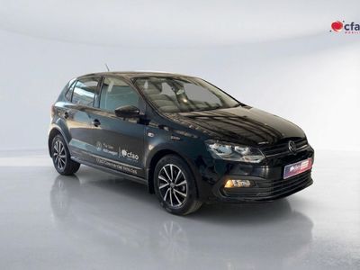 2026 Volkswagen Polo Vivo 1.4 Life