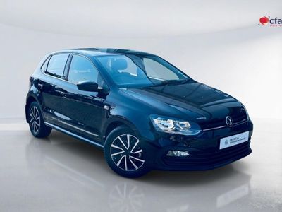 2026 Volkswagen Polo Vivo 1.4 Life