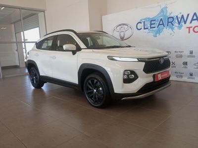 2025 Toyota Starlet Cross 1.5XS Auto
