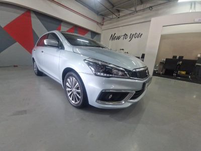 2024 Suzuki Ciaz 1.5 GLX Auto