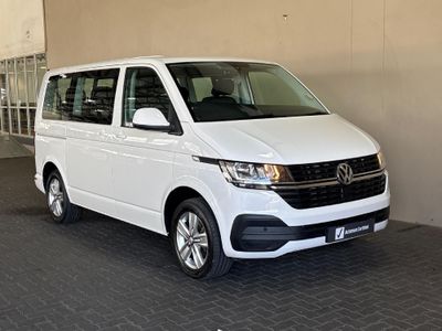 2024 Volkswagen Kombi T6.1 2.0 TDI (110kW) Auto Trendline