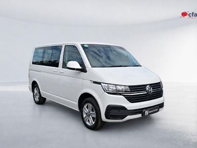 2024 Volkswagen Kombi T6.1 2.0 TDI (110kW) Auto Trendline