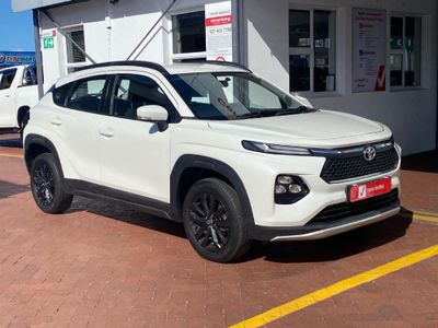 2025 Toyota Starlet Cross 1.5XS