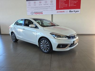 2024 Suzuki Ciaz 1.5 GLX Auto