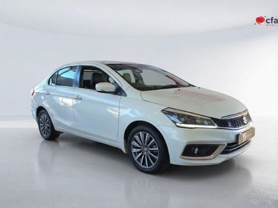 2024 Suzuki Ciaz 1.5 GLX Auto