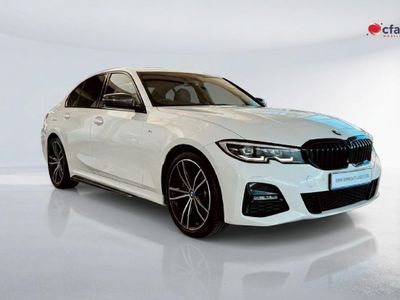 2023 BMW 3 Series 330i M Sport Auto