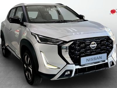 2026 Nissan Magnite 1.0T Acenta Auto