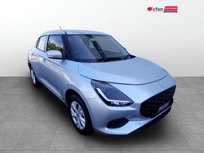 2026 Suzuki Swift 1.2 GL+ Auto