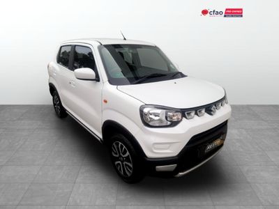 2026 Suzuki S-Presso 1.0 GL+ AMT