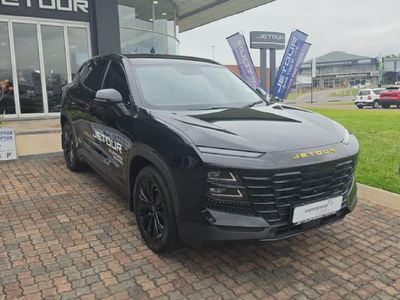 2026 Jetour Dashing 1.5T Momentum