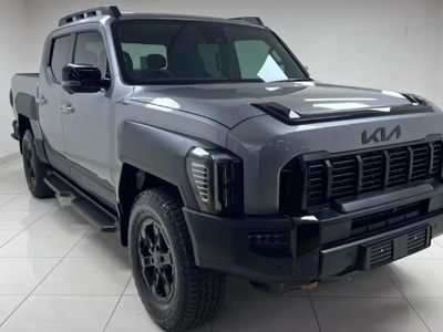 2026 Kia Tasman 2.2D X-Pro 4x4 Double-Cab Auto